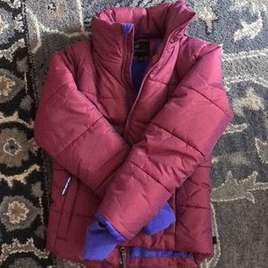 Brand new girls winter jacket